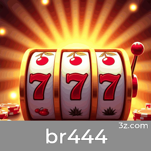 Registre-se Rapidamente e Desbloqueie Recompensas Exclusivas no br444