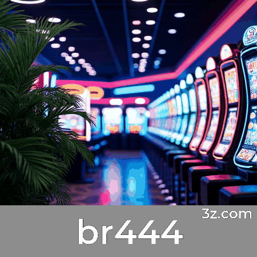 Sistema de Recompensas Avançado, Maximize Seus Ganhos com br444