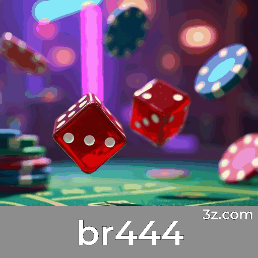 Registre-se Rapidamente e Desbloqueie Recompensas Exclusivas no br444