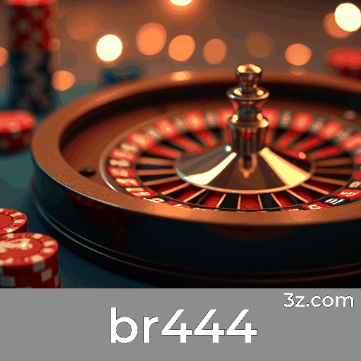 Experiência Inovadora com o App br444: Design Responsivo e Tecnologia de Apostas Otimizada