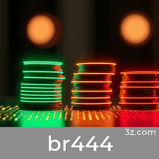 Desenvolvedores Top e Tecnologia Avançada em br444