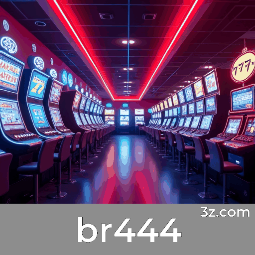 Vivencie o Fascinante Realismo Psicológico no Cassino br444