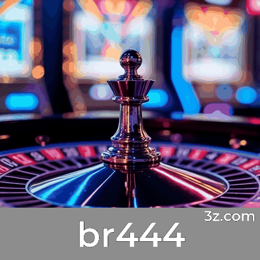 Experiência Inovadora com o App br444: Design Responsivo e Tecnologia de Apostas Otimizada