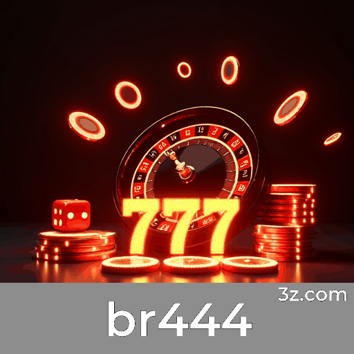 Bônus e Ofertas Exclusivas no br444