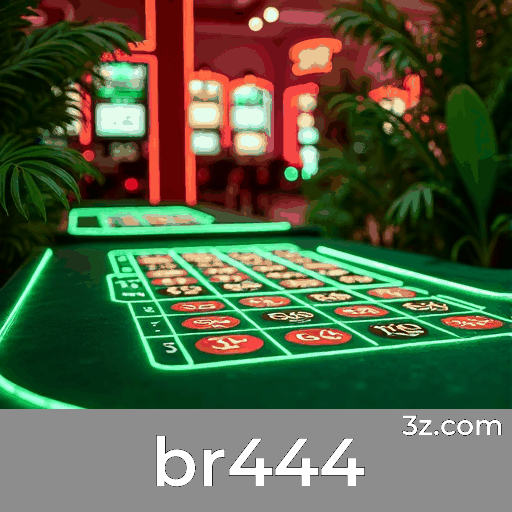 Registre-se Rapidamente e Desbloqueie Recompensas Exclusivas no br444