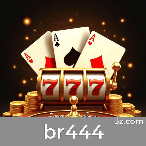 Br444: Apostas em Esportes Completas para Brasileiros