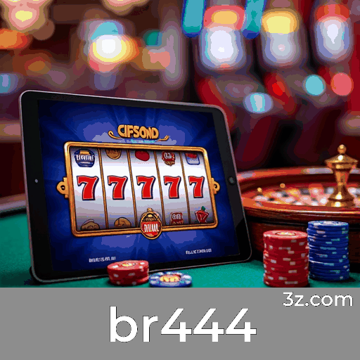 br444: Análise de Esporte e Estratégias de Aposta