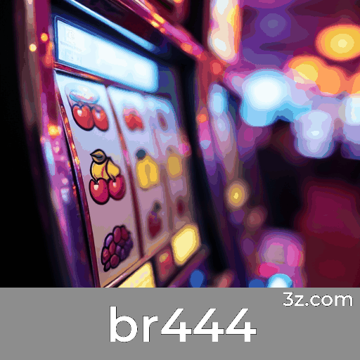 br444: Seu Cassino Online Seguro e Profissional