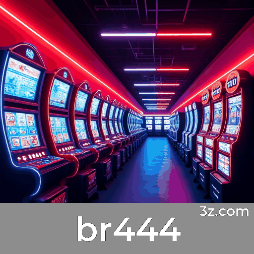 Experiência Inovadora com o App br444: Design Responsivo e Tecnologia de Apostas Otimizada