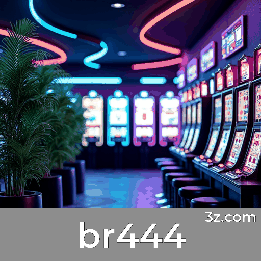 Desenvolvedores Top e Tecnologia Avançada em br444