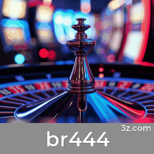 br444: A Plataforma de Apostas Segura e Confiável