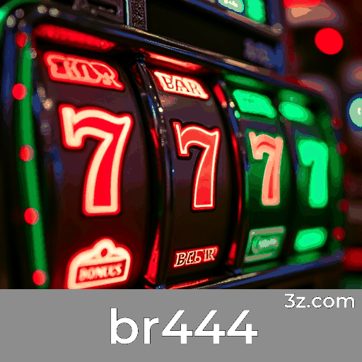 br444: A Experiência Profissional de Jogos de Mesa ao Vivo