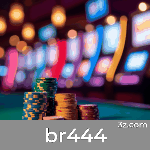 br444: Diversão Infinita para Jogadores Brasileiros