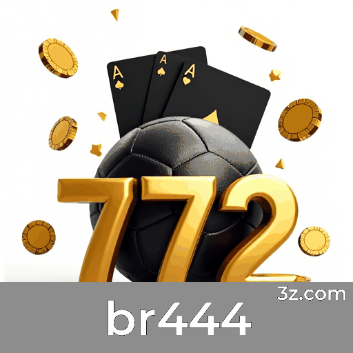 br444: Seu Cassino Online Seguro e Profissional