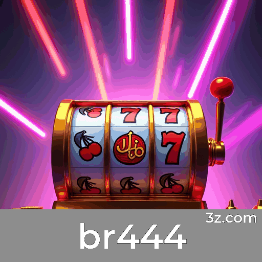 br444: Aposte com Conveniência e Funcionalidade Completa