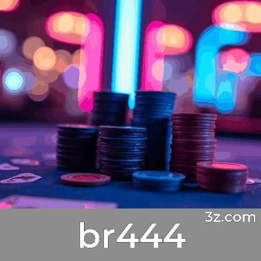 Registre-se Rapidamente e Desbloqueie Recompensas Exclusivas br444