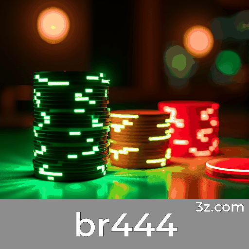 Registre-se Rapidamente e Desbloqueie Recompensas Exclusivas no br444